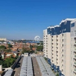 Cobertura com 3 dormitórios à venda, 117 m² por R$ 670.000 - Núcleo Habitacional Brigadeiro Faria Lima - Indaiatuba/SP