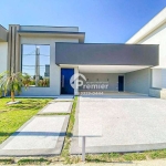 Casa com 3 dormitórios à venda, 196 m² por R$ 1.650.000,00 - Jardins Di Roma - Indaiatuba/SP