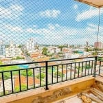 Apartamento, 46 m² - venda por R$ 350.000,00 ou aluguel por R$ 2.993,92/mês - Centro - Indaiatuba/SP