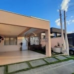 Casa com 3 dormitórios à venda, 105 m² por R$ 980.000,00 - Jardins do Império - Indaiatuba/SP