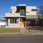 Casa com 3 dormitórios à venda, 302 m² por R$ 2.000.000 - Terra Magna - Indaiatuba/SP