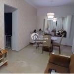 Apartamento com 2 dormitórios à venda, 57 m² por R$ 320.000,00 - Jardim Alice - Indaiatuba/SP