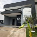 Casa com 3 Suites à venda, 140 m² por R$ 1.240.000 - Jardim Bréscia - Indaiatuba/SP