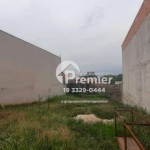 Terreno à venda, 250 m² por R$ 265.000 - Jardim Morumbi - Indaiatuba/SP