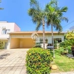 Casa com 3 dormitórios para alugar, 195 m² por R$ 7.610,00 - Jardim Portal dos Ipês - Indaiatuba/SP