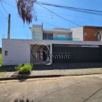 Casa com 4 dormitórios à venda, 320 m² por R$ 1.700.000,00 - Alpes Suíços - Indaiatuba/SP