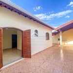 Casa com 4 dormitórios para alugar, 200 m² por R$ 5.781,00 - Jardim Esplanada - Indaiatuba/SP