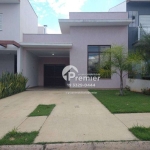 Casa com 3 dormitórios, 106 m² - venda por R$ 875.000,00 ou aluguel por R$ 4.500,00/mês - Itaici - Indaiatuba/SP