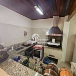 Casa com 3 dormitórios à venda, 200 m² por R$ 800.000,00 - Vila Maria Helena - Indaiatuba/SP