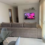 Apartamento com 3 dormitórios, 116 m² - venda por R$ 1.600.000,00 ou aluguel por R$ 9.331,00/mês - Cidade Nova I - Indaiatuba/SP