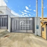 Casa com 3 dormitórios, 85 m² - venda por R$ 580.000,00 ou aluguel por R$ 3.235,00/mês - Jardim Regente - Indaiatuba/SP