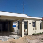 Casa Residencial à venda, Centro, Indaiatuba - CA1306.