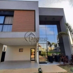 Casa com 4 Suites à venda, 310 m² por R$ 3.050.000 - Residencial Duas Marias - Indaiatuba/SP