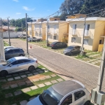 Sobrado Residencial Vila Rica (zona Industrial)