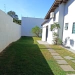 Casa térrea Santa Cruz II