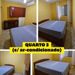 Apartamento Mobiliado