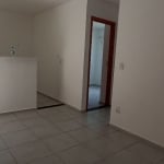 Apartamento Térreo com garden