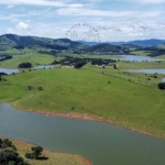 Jóia no coração da Represa do Jaguari: Sua Propriedade Central de Luxo Absoluto