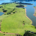 Oásis Privilegiado: Sua Propriedade à Beira da Represa do Jaguari