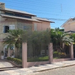 Casa em condomínio fechado com 4 quartos à venda na Rua Laélia Purpurata, 96, João Paulo, Florianópolis