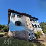 Casa com 6 quartos à venda na Servidão Manoel Félix da Silva, 297, Itacorubi, Florianópolis