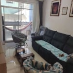 Apartamento com 3 quartos à venda na Rua Antônio Mattos Areas, 104, Balneário, Florianópolis