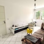 Apartamento com 1 quarto à venda na Rua Santos Saraiva, 1284, Capoeiras, Florianópolis