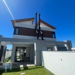 Casa com 3 quartos à venda na Rua Jardim dos Eucaliptos, 1, Campeche, Florianópolis