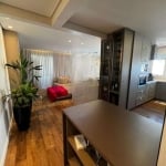 Apartamento com 3 quartos à venda na Avenida Buriti, 750, Itacorubi, Florianópolis