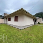 Casa com 3 quartos à venda na Rua Custódio Fermino Vieira, 38, Saco dos Limões, Florianópolis