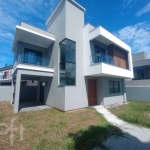 Casa com 3 quartos à venda na Avenida Tucumã, 30, Campeche, Florianópolis