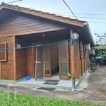 Casa com 2 quartos à venda na Rua das Corticeiras, 313, Campeche, Florianópolis