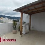 Apartamento com 3 quartos à venda na Rua Douglas Seabra Levier, 163, Trindade, Florianópolis