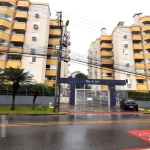 Apartamento com 3 quartos à venda na Rodovia Virgílio Várzea, 2970, Saco Grande, Florianópolis