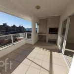 Apartamento com 3 quartos à venda na Rua Delminda Silveira, 535, Agronômica, Florianópolis