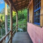 Casa com 2 quartos à venda na Rua Ambrósio João Silveira, 394, Morro das Pedras, Florianópolis