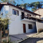 Casa com 4 quartos à venda na Servidão Izidoro Braz da Silva, 175, Itacorubi, Florianópolis