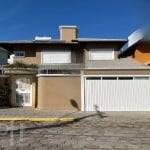 Casa com 4 quartos à venda na Rua Laélia Purpurata, 145, João Paulo, Florianópolis