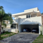 Casa em condomínio fechado com 4 quartos à venda na Estrada Caminho dos Açores, 389, Santo Antônio de Lisboa, Florianópolis