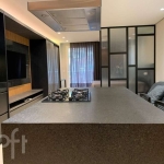 Apartamento com 1 quarto à venda na Avenida Mauro Ramos, 1512, Centro, Florianópolis