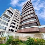 Apartamento com 3 quartos à venda na Avenida Governador Irineu Bornhausen, 3848, Agronômica, Florianópolis