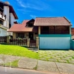 Casa com 3 quartos à venda na Rua Vergílio Ponciano, 102, João Paulo, Florianópolis