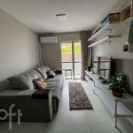 Apartamento com 2 quartos à venda na Rua Deputado Antônio Edu Vieira, 1020, Pantanal, Florianópolis