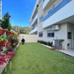 Apartamento com 2 quartos à venda na Avenida Internacional, 1125, Ingleses, Florianópolis