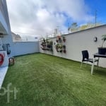 Apartamento com 2 quartos à venda na Avenida Internacional, 1125, Ingleses, Florianópolis