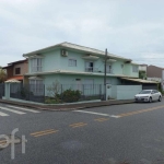 Casa com 6 quartos à venda na Rua José Cândido da Silva, 591, Balneário, Florianópolis