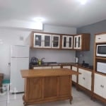 Apartamento com 2 quartos à venda na Rodovia Virgílio Várzea, 4570, Canasvieiras, Florianópolis