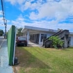 Casa com 5 quartos à venda na Servidão Manoel Machado Aguiar, 96, São João do Rio Vermelho, Florianópolis