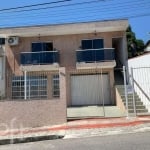 Casa com 7 quartos à venda na Rua Prefeito Dib Cherem, 236, Coloninha, Florianópolis