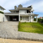 Casa em condomínio fechado com 4 quartos à venda na Rua Senador Mafra, 232, Santo Antônio de Lisboa, Florianópolis